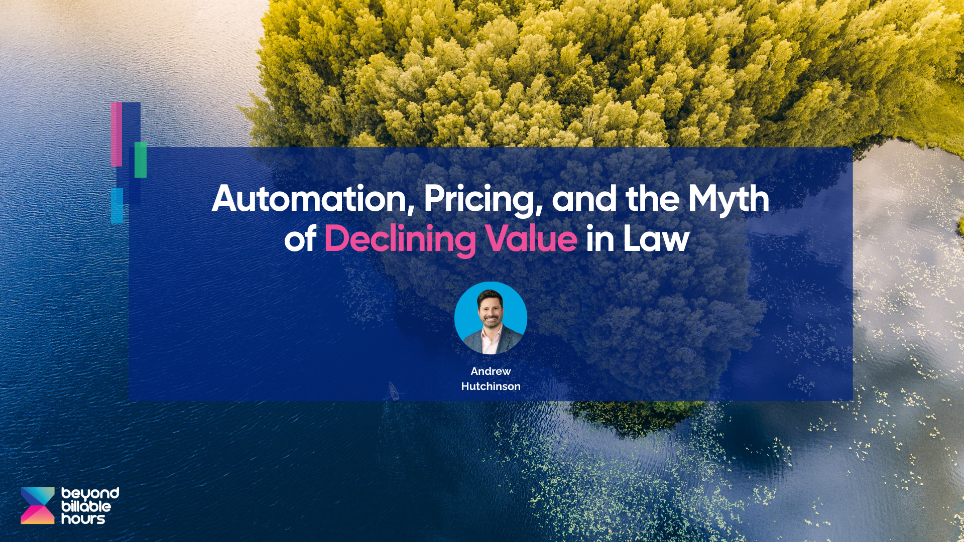 Featured image for article: Automation, Pricing, and the Myth of Declining Value in Law 