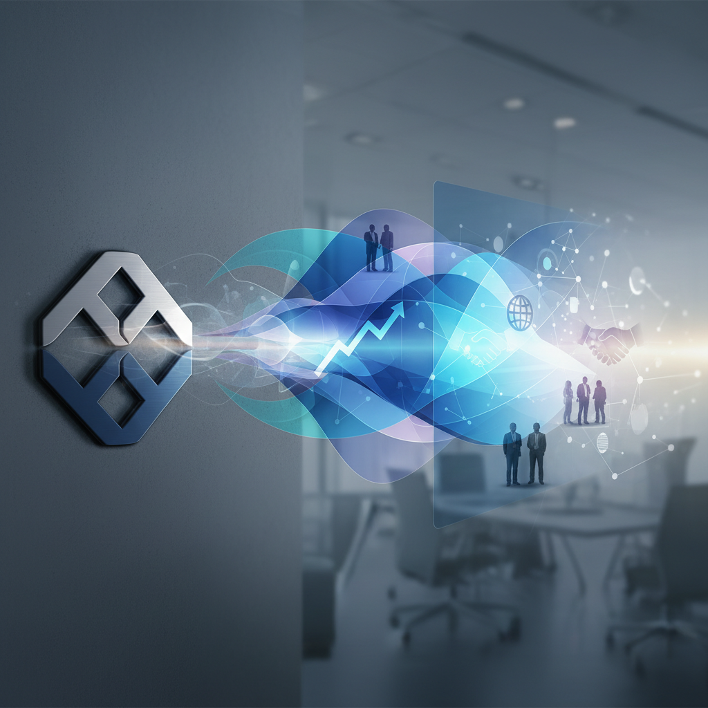 Featured image for article: A Law Firm Brand Is Much More Than a Logo on the Wall