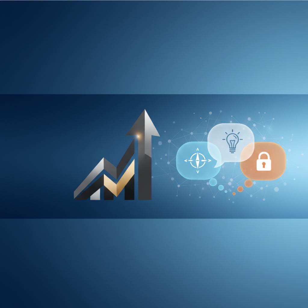 Featured image for article: Building a Book of Business: Mindset, Clarity, and Commitment