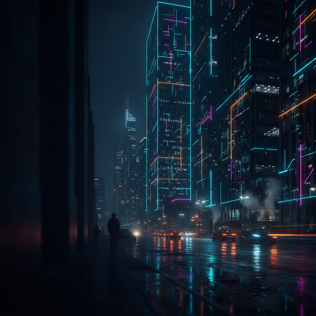 Featured image for article: AI Will Not Replace Lawyers, But It Will Change What Firms Bill For