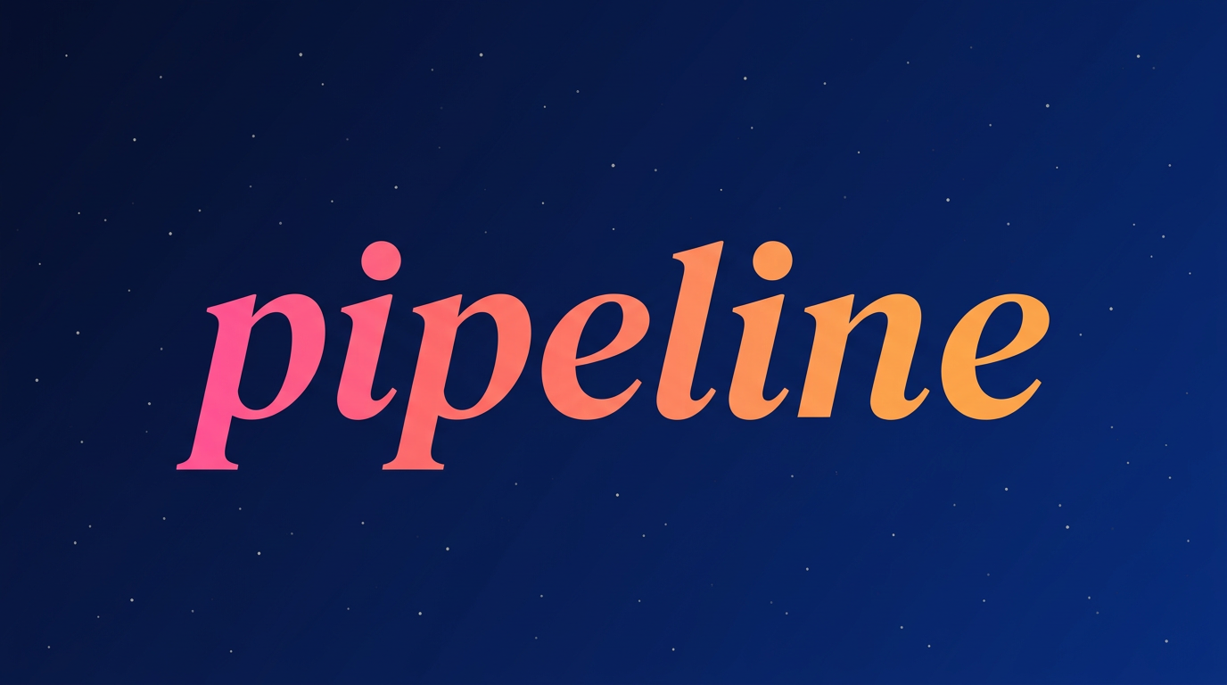 Featured image for article: Building pipeline in a service business