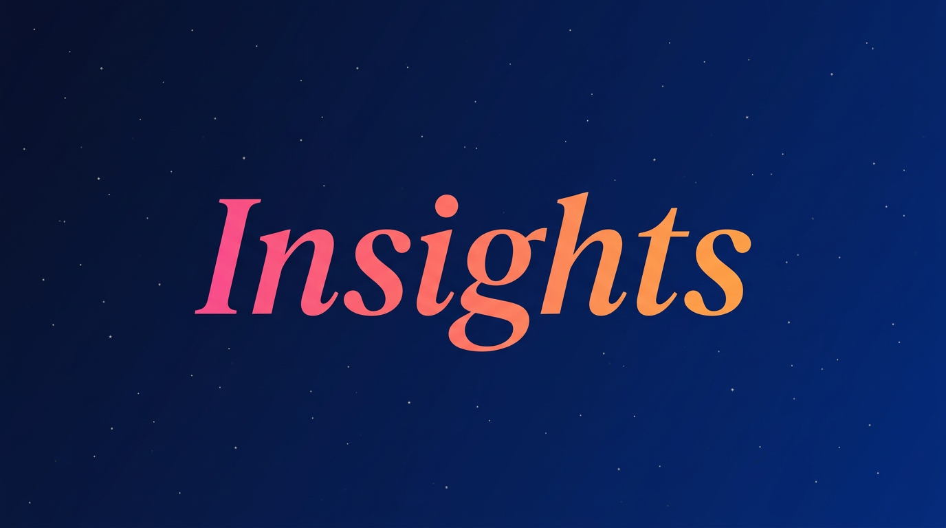 Featured image for article: Great Insights Go Into Your CRM. Then Nothing Happens.