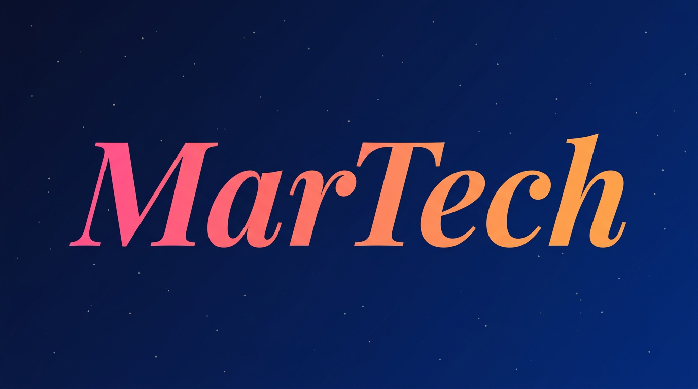 Featured image for article: Law Firm MarTech Strategy in 2025: What the Legal Marketing Technology Data Reveals