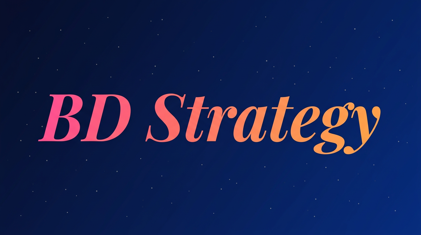 Featured image for article: Law Firm Business Development Strategy: How to Build Confidence, Consistency, and Growth