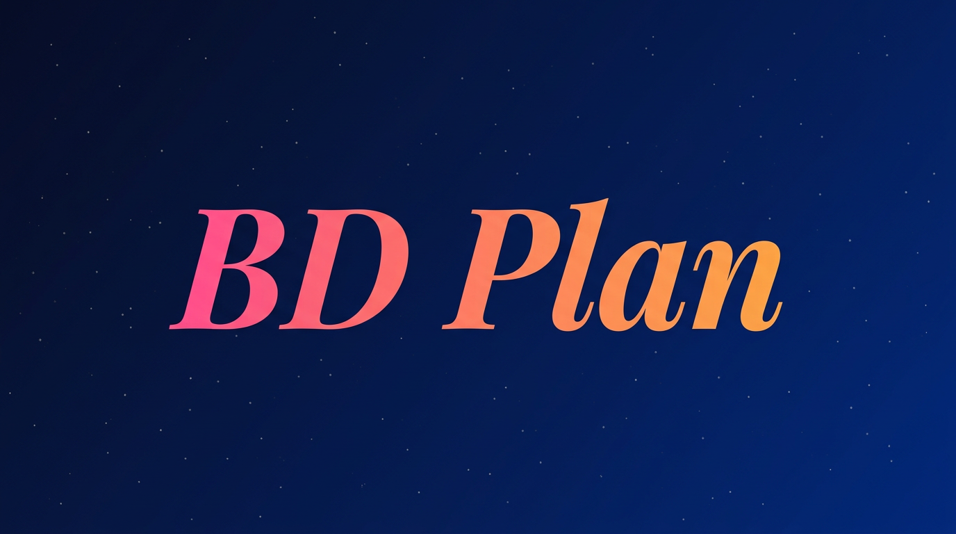 Featured image for article: How to Write a Law Firm Business Development Plan That Actually Gets Used