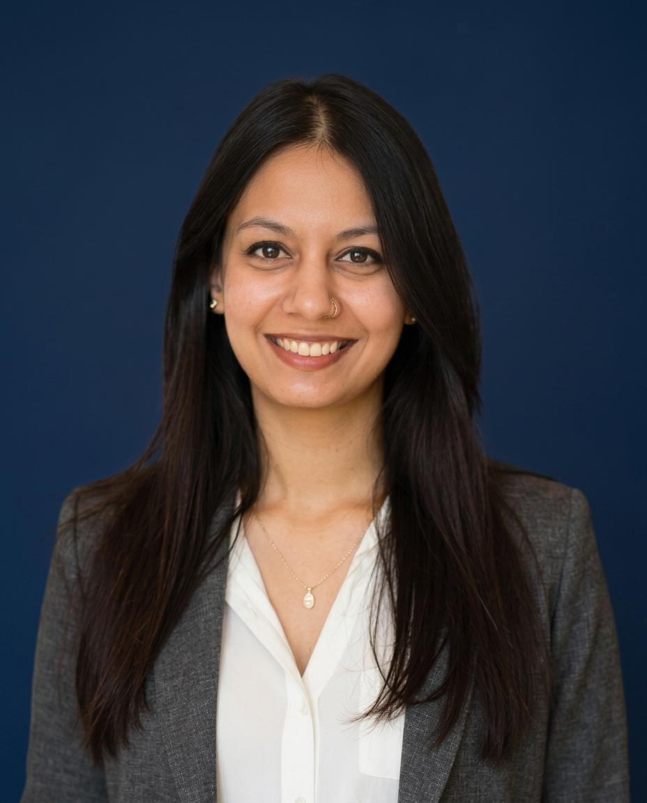 Professional headshot of Elrin James, Executive Assistant at Beyond Billable Hours