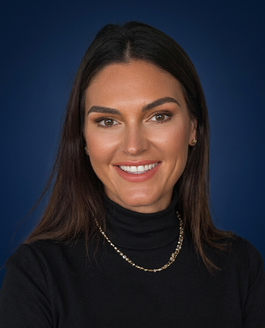 Professional headshot of Lucy Beales, Non-Exec Advisor - Hogan Assessment